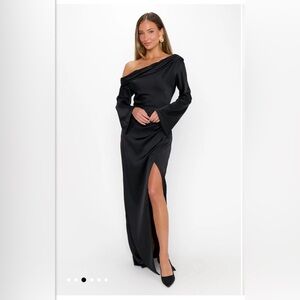 Show Me Your Mumu Jamie Maxi Dress